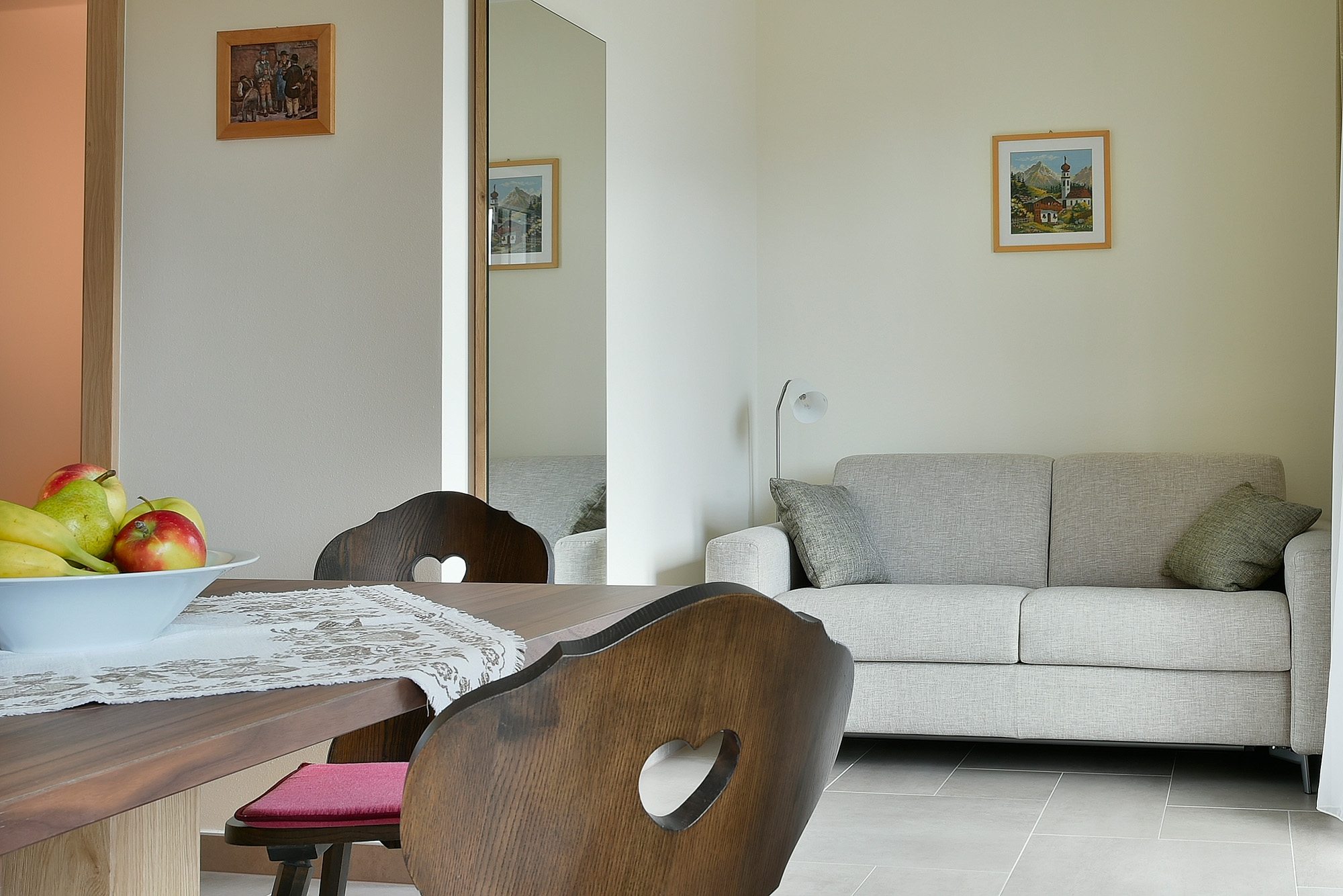 Appartements